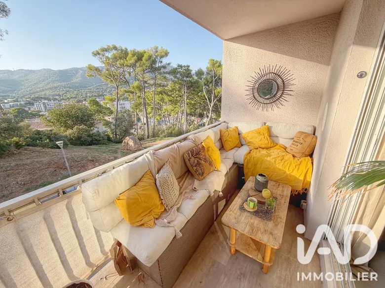 Appartement 2 pièces 51 m² · à Toulon · 51 m² · 179 000 €