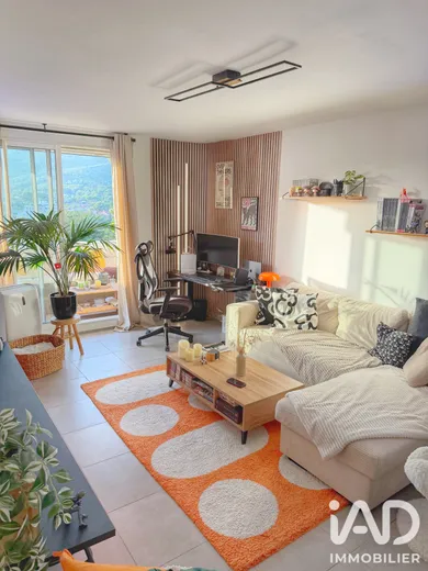 Apartment in Toulon (83200)