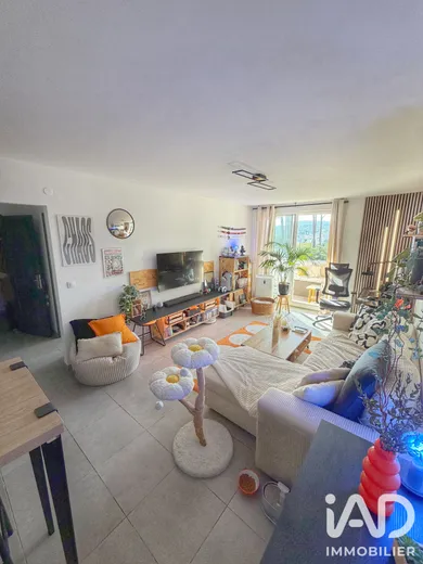 Apartment in Toulon (83200)