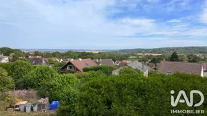 Building plot in Orgeval (78630)