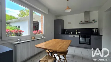 Maison à Mouvaux (59420)
