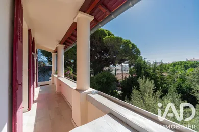Maison de ville à Cannes (06400)