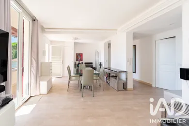 Maison de ville à Cannes (06400)
