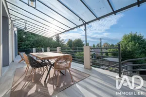 House in Marly-le-Roi (78160)