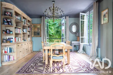 Maison à Marly-le-Roi (78160)