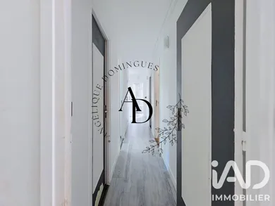 Appartement à Aubergenville (78410)