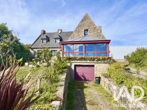 Maison à Plémet (22210)