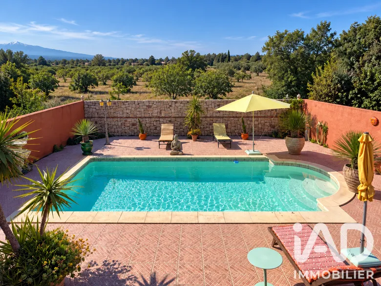 Maison 6 pièces 162 m² · à Pia · 162 m² · 439 000 €