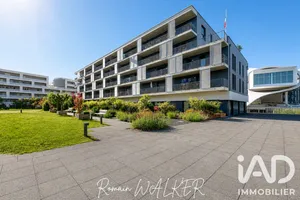 Appartement à Metz (57000)