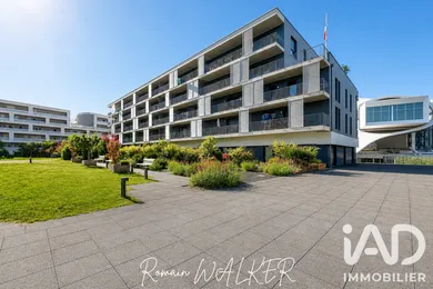 Apartment in Metz (57000)