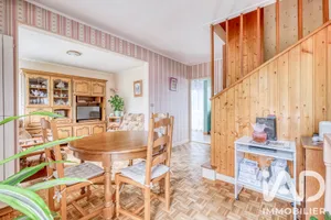 House in Annet-sur-Marne (77410)