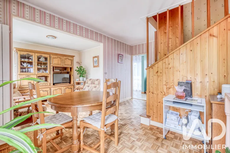 Maison 5 pièces 91 m² · à Annet-sur-Marne · 91 m² · 240 000 €