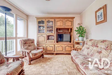 House in Annet-sur-Marne (77410)