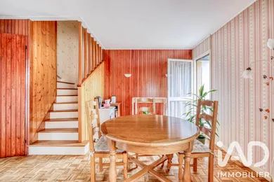 House in Annet-sur-Marne (77410)
