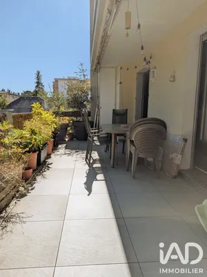 Appartement à Annecy (74960)