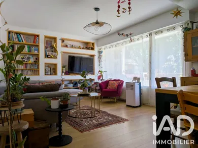 Appartement à Annecy (74960)