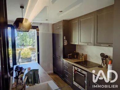 Appartement à Annecy (74960)