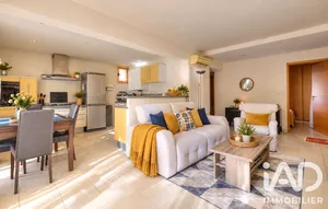 Apartment in Antibes (06600)