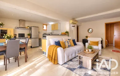 Apartment in Antibes (06600)