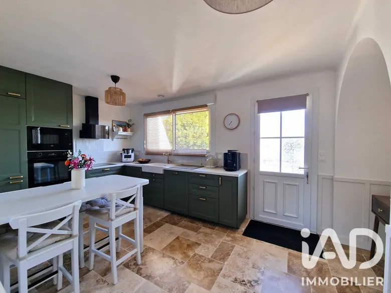 Maison 7 pièces 150 m² à Les Sables-d'Olonne