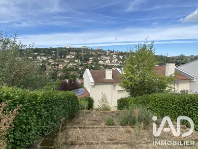 Maison traditionnelle à La Talaudière (42350)