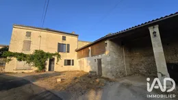 Traditional house in François (79260)