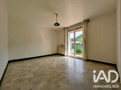 Maison à Échirolles (38130)