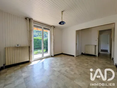 Maison à Échirolles (38130)