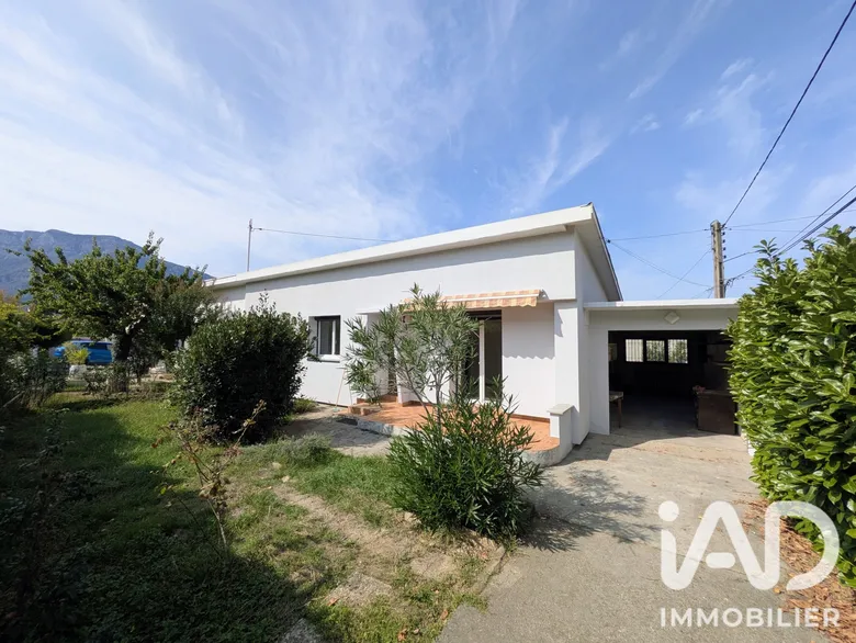 Maison 4 pièces 70 m² · à Échirolles · 70 m² · 995 €/mois