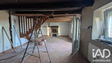Maison de campagne à Plélo (22170)