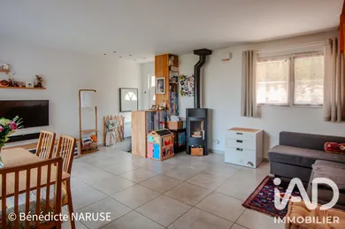 Maison à Marly-le-Roi (78160)