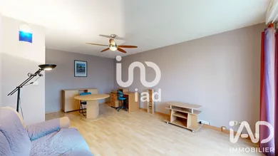 Appartement à Blagnac (31700)