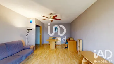 Appartement à Blagnac (31700)