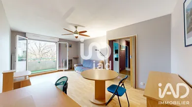 Appartement à Blagnac (31700)