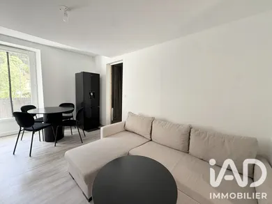 Appartement à Digne-les-Bains (04000)