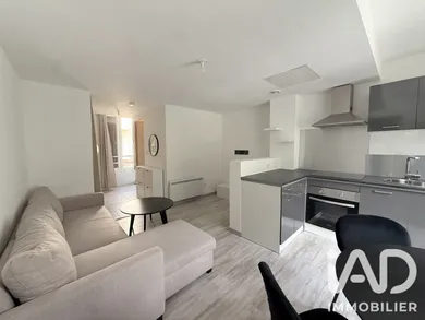Appartement à Digne-les-Bains (04000)