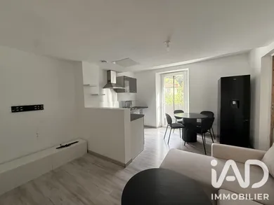Appartement à Digne-les-Bains (04000)