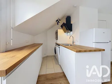 Appartement à Lagny-sur-Marne (77400)
