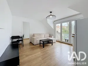 Appartement à Lagny-sur-Marne (77400)