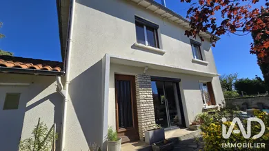 Traditional house in Prahecq (79230)