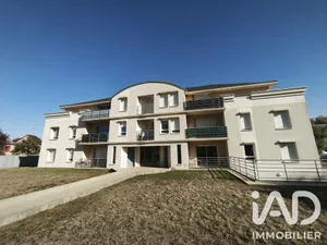 Appartement à Angers (49100)