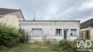 House in Maizières-la-Grande-Paroisse (10510)