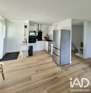 Appartement à Toul (54200)