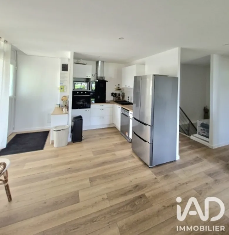 Appartement 5 pièces 106 m² · à Toul · 106 m² · 189 000 €