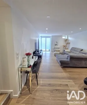 Apartment in Toul (54200)