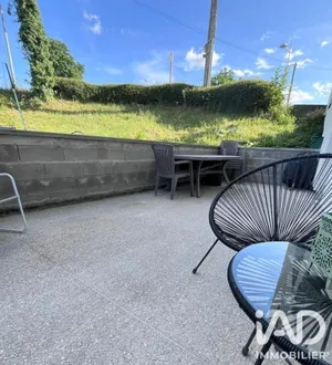 Apartment in Toul (54200)
