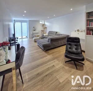 Appartement à Toul (54200)