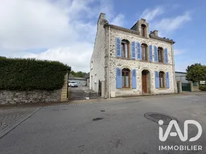 Demeure à Kerfourn (56920)