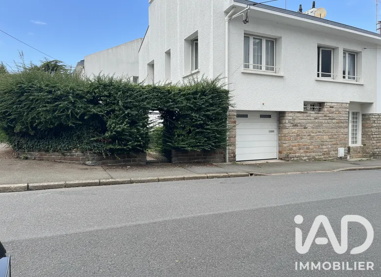 Maison 5 pièces 124 m² · à Saint-Nazaire · 124 m² · 315 000 €