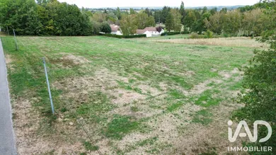 Terrain à bâtir à Flavignac (87230)